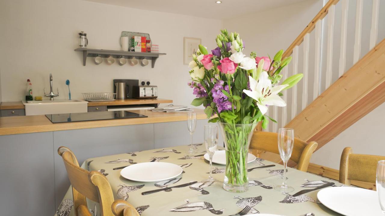 Glanafon Cottage Bethesda Bagian luar foto