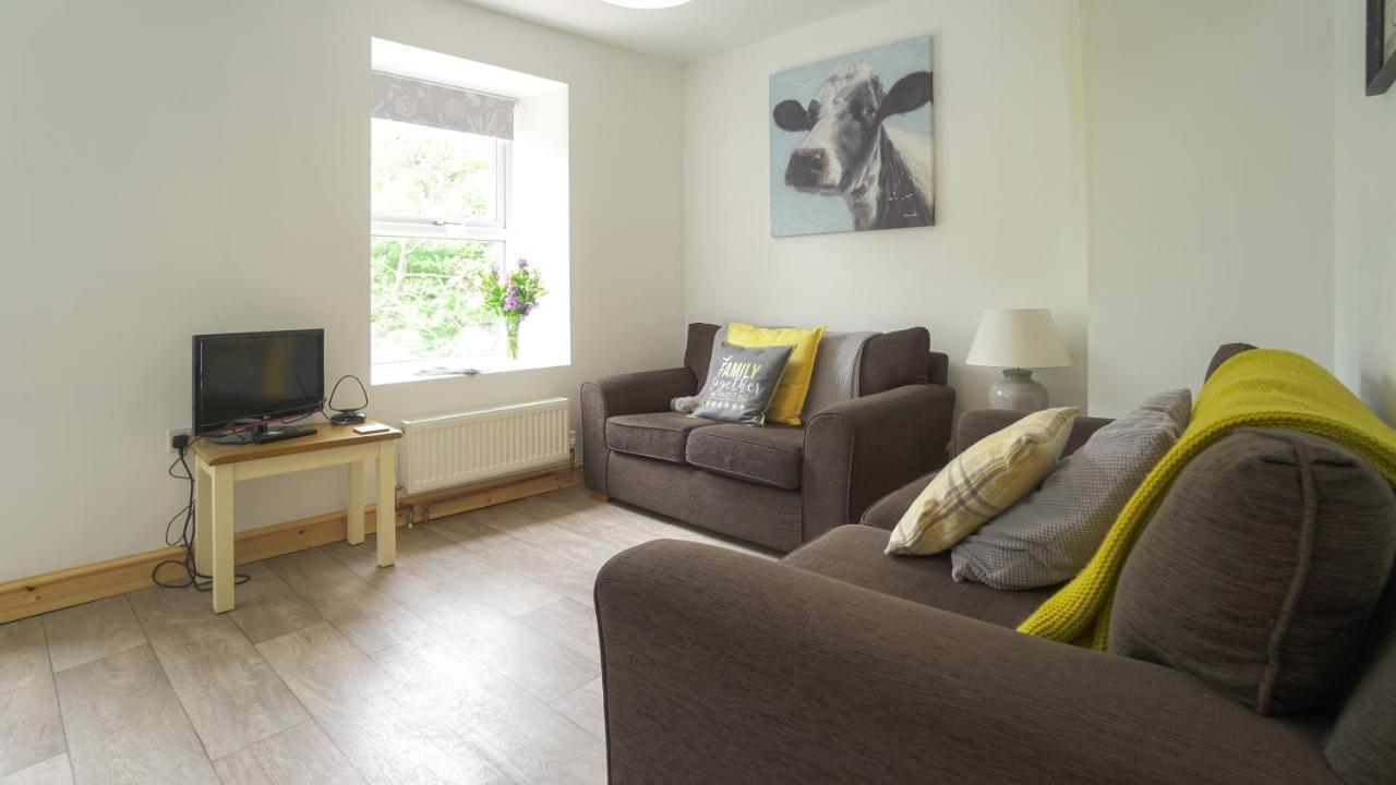 Glanafon Cottage Bethesda Bagian luar foto