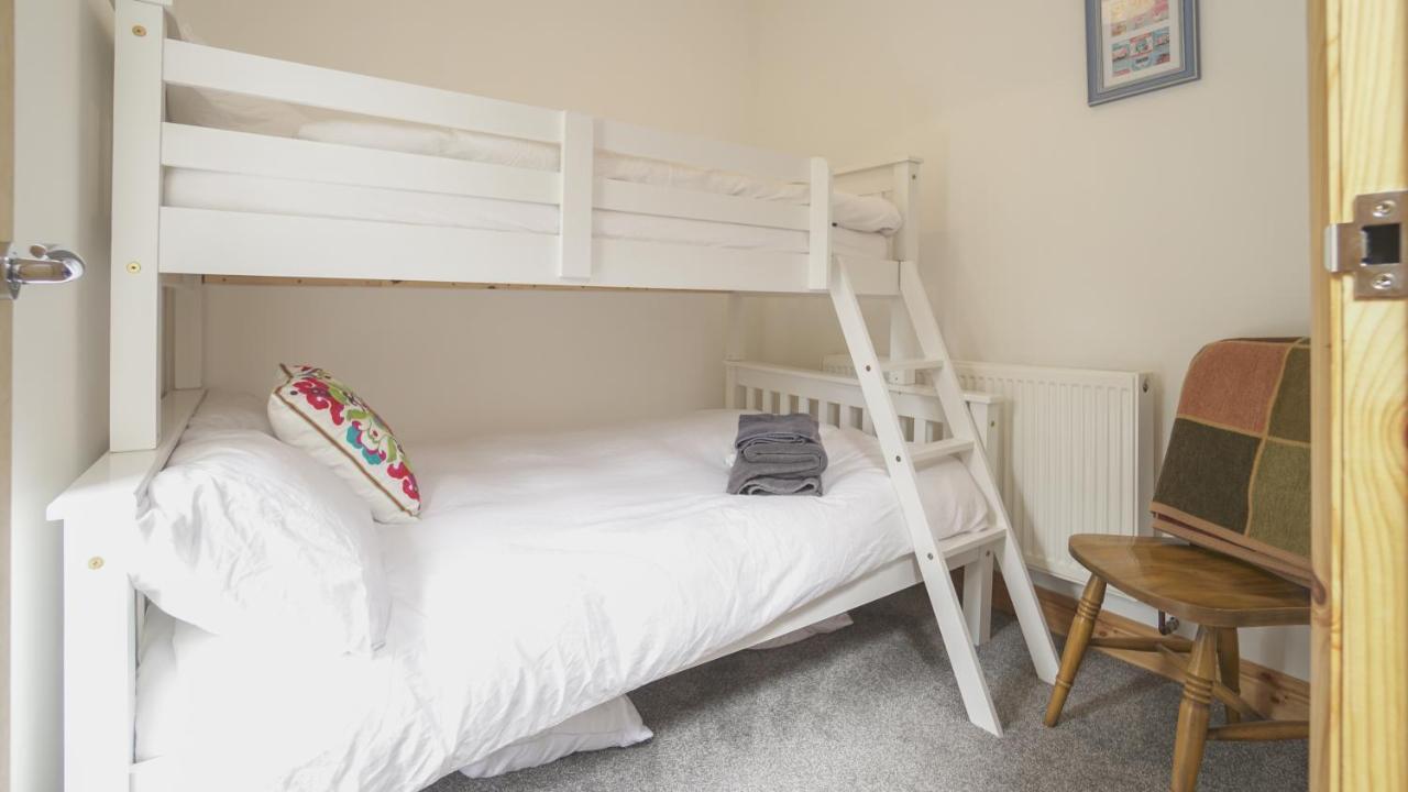 Glanafon Cottage Bethesda Bagian luar foto