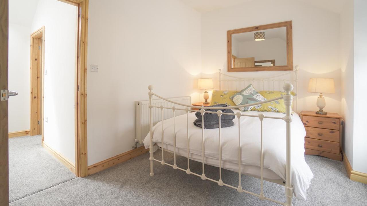 Glanafon Cottage Bethesda Bagian luar foto